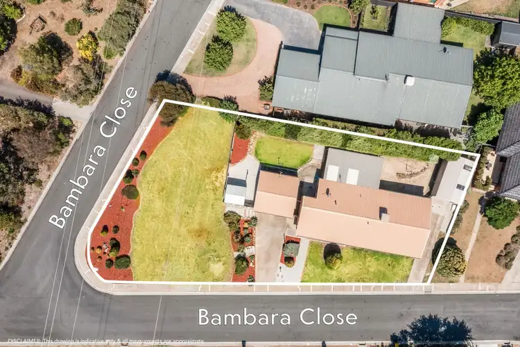 Second view of Homely house listing, 3 Bambara Close, Kennington VIC 3550