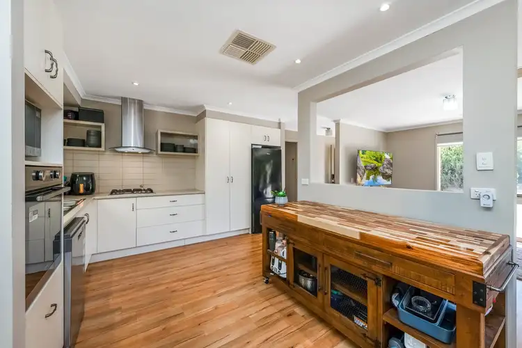 Third view of Homely house listing, 3 Bambara Close, Kennington VIC 3550