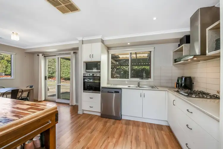 Fourth view of Homely house listing, 3 Bambara Close, Kennington VIC 3550