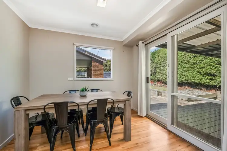 Fifth view of Homely house listing, 3 Bambara Close, Kennington VIC 3550