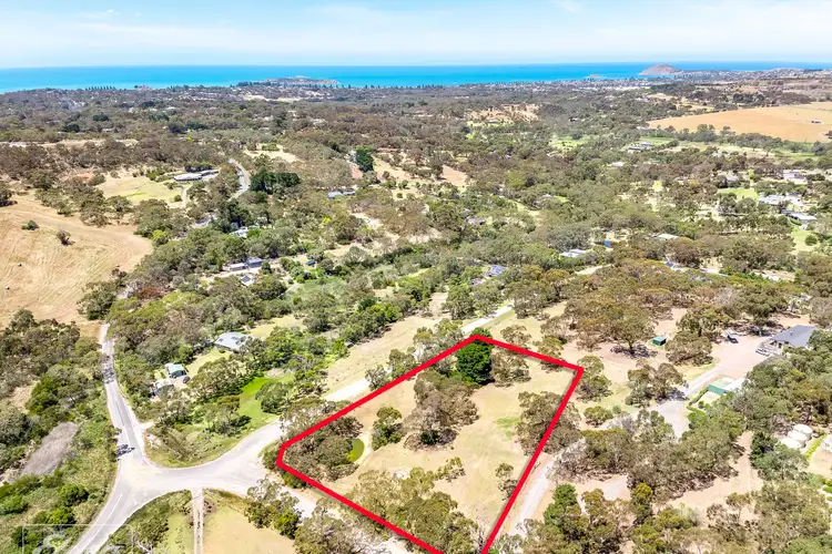 LOT 33 Spring Road, Lower Inman Valley SA 5211