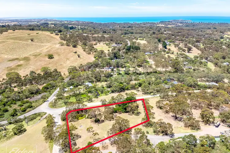 Second view of Homely land listing, LOT 33 Spring Road, Lower Inman Valley SA 5211