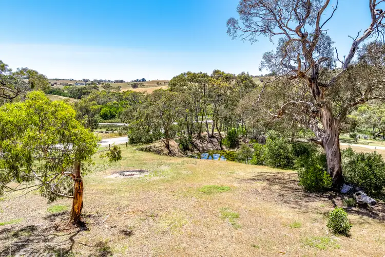 Fourth view of Homely land listing, LOT 33 Spring Road, Lower Inman Valley SA 5211