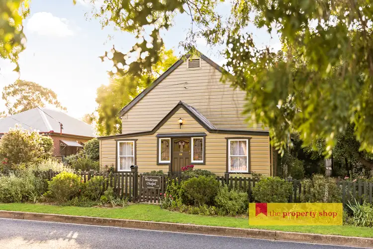 64 Medley Street, Gulgong NSW 2852