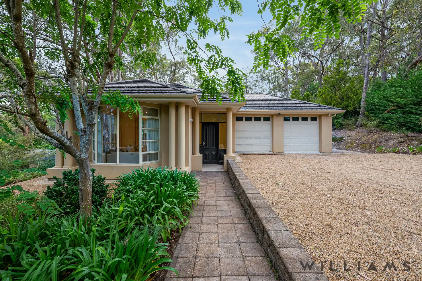 Main view of Homely house listing, 1 Grandview Court, Crafers SA 5152