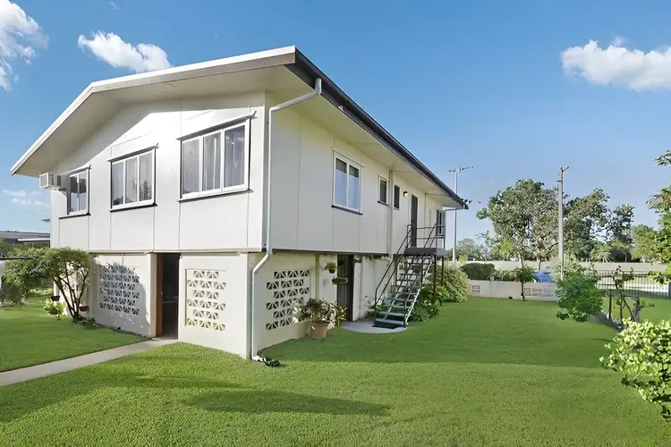 11 Irving Street, Cranbrook QLD 4814