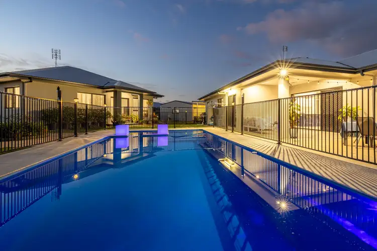 59 Eden Park Drive, Jensen QLD 4818