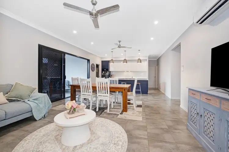 Fifth view of Homely house listing, 59 Eden Park Drive, Jensen QLD 4818