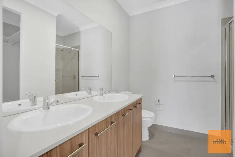 Sixth view of Homely house listing, 63 Sumac Street, Brookfield VIC 3338