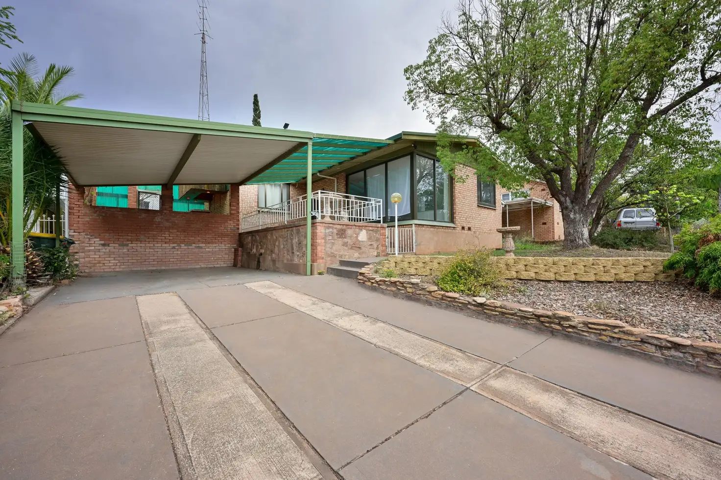 Main view of Homely house listing, 21 Herbert Street, Whyalla SA 5600