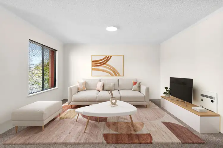 Main view of Homely apartment listing, 4/53 Port Jackson Circuit, Phillip ACT 2606