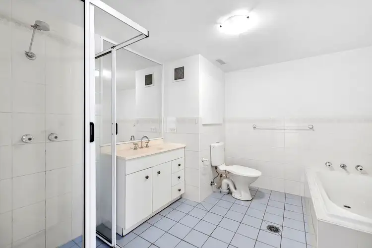 Third view of Homely apartment listing, 4/53 Port Jackson Circuit, Phillip ACT 2606