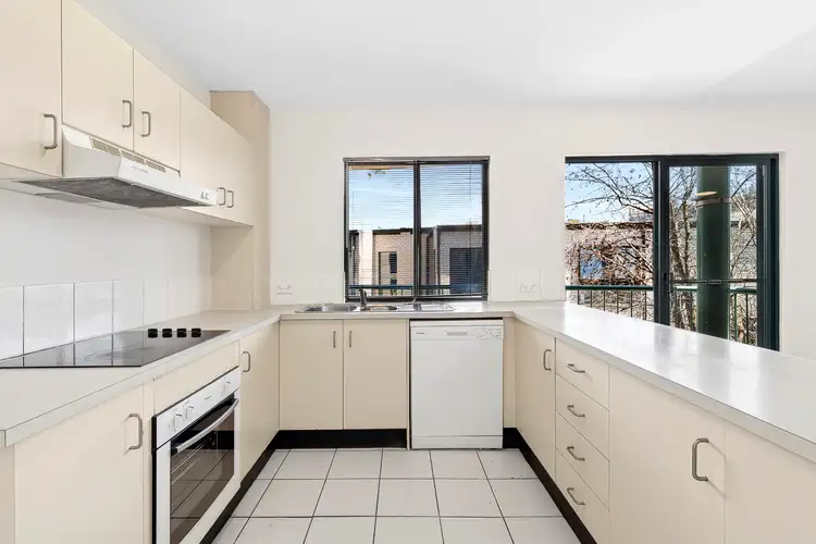 Fourth view of Homely apartment listing, 4/53 Port Jackson Circuit, Phillip ACT 2606