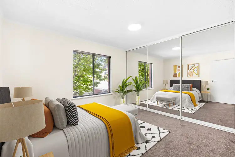 Fifth view of Homely apartment listing, 4/53 Port Jackson Circuit, Phillip ACT 2606