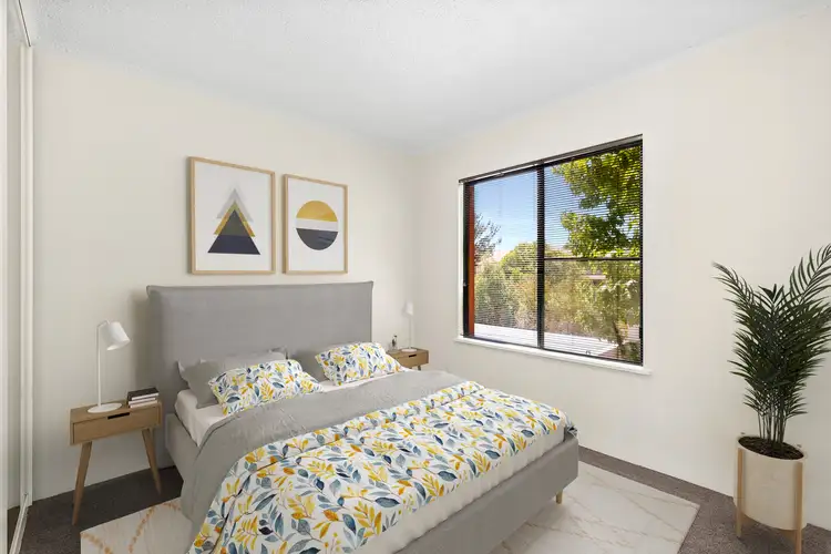 Sixth view of Homely apartment listing, 4/53 Port Jackson Circuit, Phillip ACT 2606