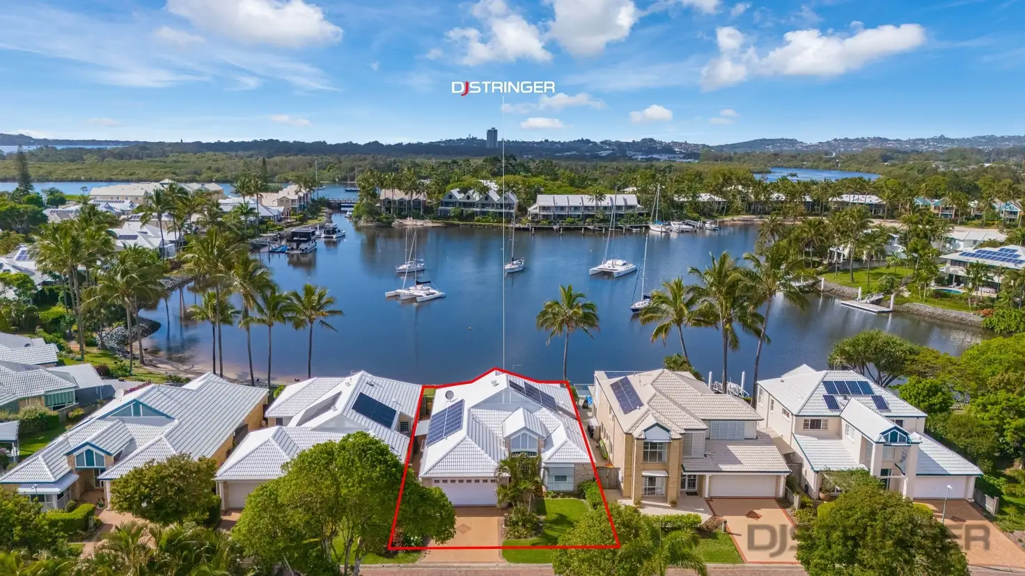 Main view of Homely house listing, 35 Navigators Way, Tweed Heads NSW 2485