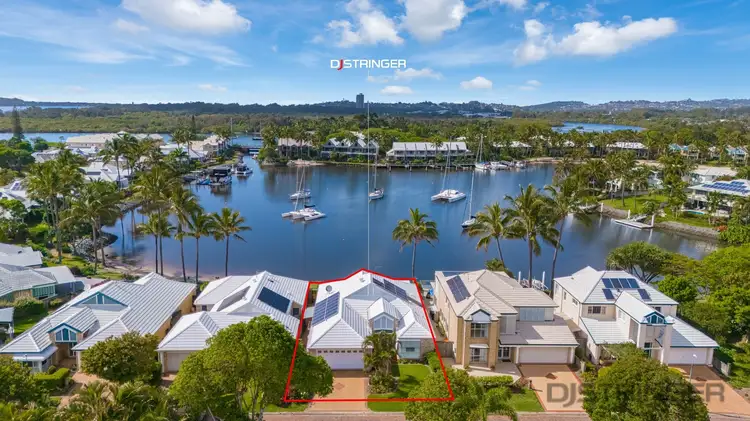 Third view of Homely house listing, 35 Navigators Way, Tweed Heads NSW 2485