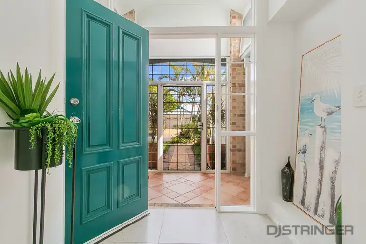 Third view of Homely house listing, 35 Navigators Way, Tweed Heads NSW 2485