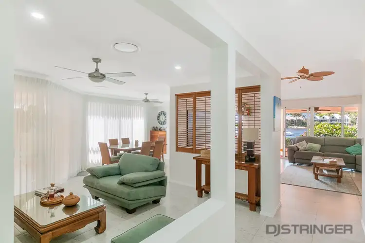 Fourth view of Homely house listing, 35 Navigators Way, Tweed Heads NSW 2485