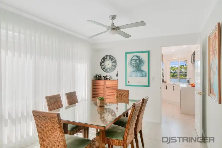Fifth view of Homely house listing, 35 Navigators Way, Tweed Heads NSW 2485