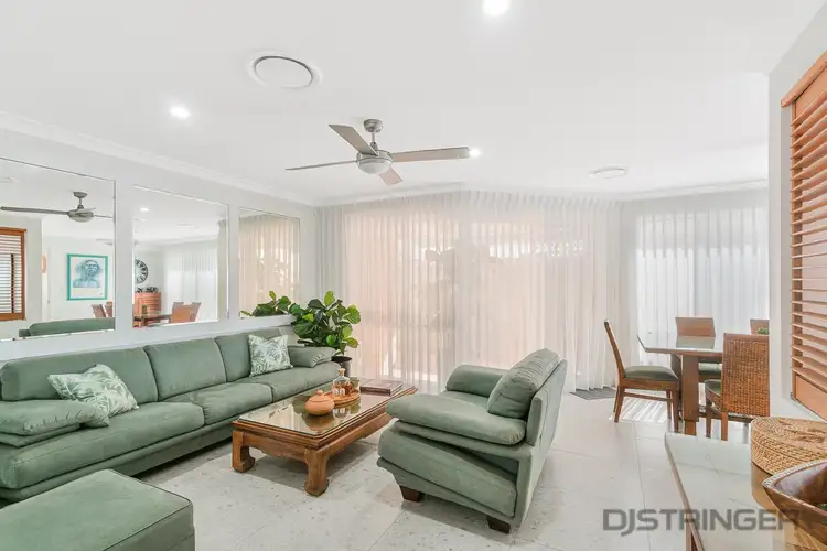 Sixth view of Homely house listing, 35 Navigators Way, Tweed Heads NSW 2485
