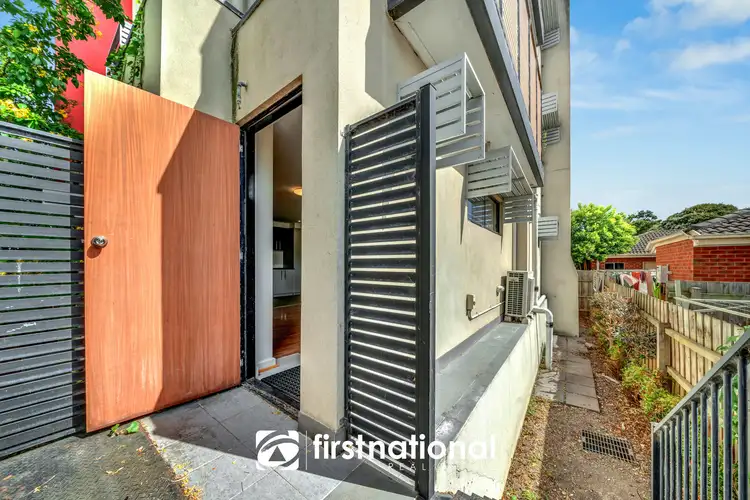 Fourth view of Homely unit listing, 4/38 King Street, Dandenong VIC 3175