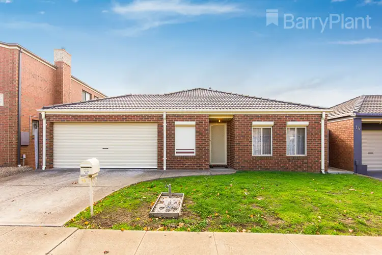 13 Pegasus Court, Tarneit VIC 3029