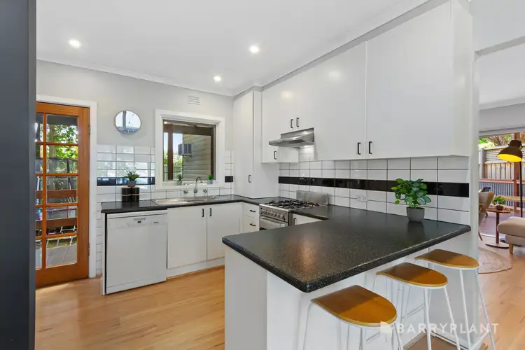 Fifth view of Homely house listing, 7 Robertson Crescent, Boronia VIC 3155