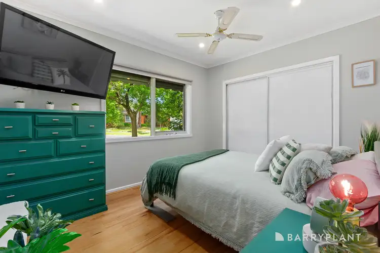 Sixth view of Homely house listing, 7 Robertson Crescent, Boronia VIC 3155