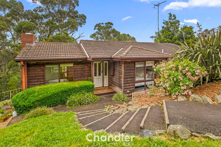 44 Hume Street, Upwey VIC 3158