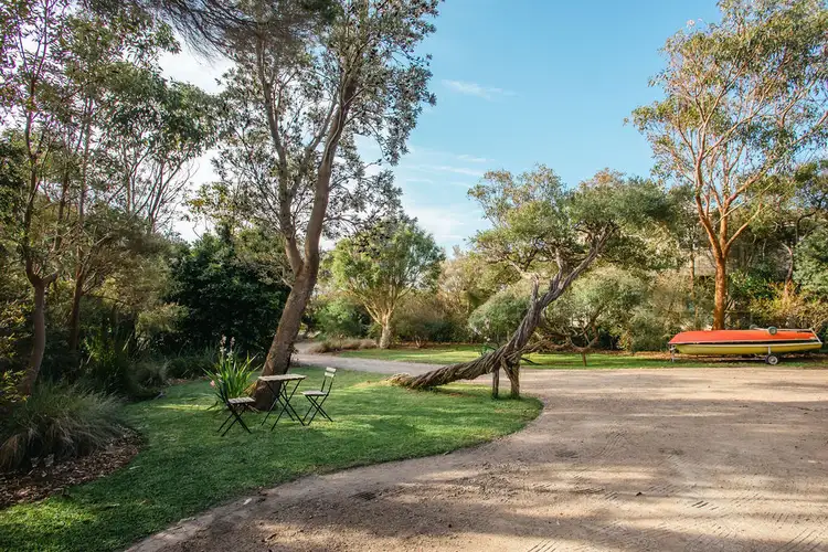 Second view of Homely house listing, 522 Esplanade, Mount Martha VIC 3934