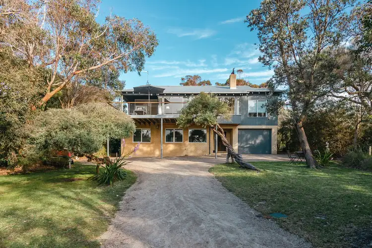 Third view of Homely house listing, 522 Esplanade, Mount Martha VIC 3934