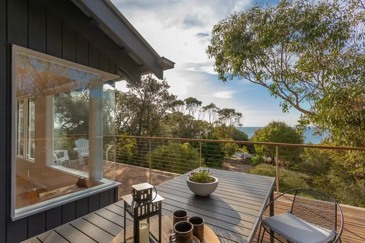 Fourth view of Homely house listing, 522 Esplanade, Mount Martha VIC 3934