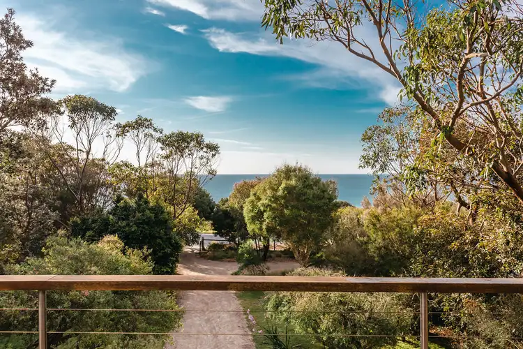 Fifth view of Homely house listing, 522 Esplanade, Mount Martha VIC 3934