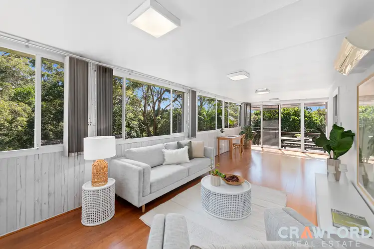 Third view of Homely house listing, 10 Holly Circuit, New Lambton Heights NSW 2305