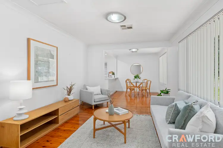Fifth view of Homely house listing, 10 Holly Circuit, New Lambton Heights NSW 2305