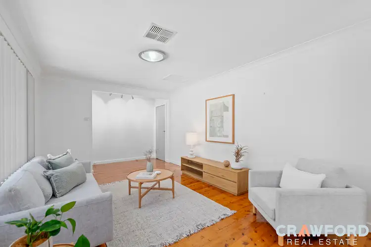 Sixth view of Homely house listing, 10 Holly Circuit, New Lambton Heights NSW 2305