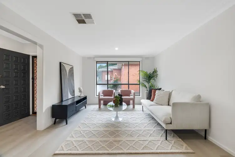 Second view of Homely unit listing, 4/99 Nelson Road, Box Hill North VIC 3129