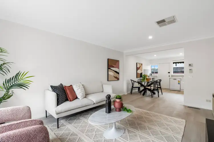 Third view of Homely unit listing, 4/99 Nelson Road, Box Hill North VIC 3129