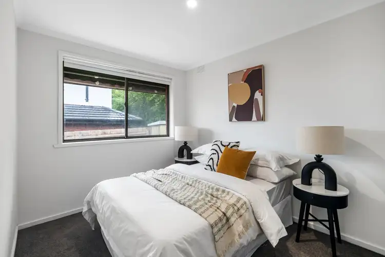 Sixth view of Homely unit listing, 4/99 Nelson Road, Box Hill North VIC 3129