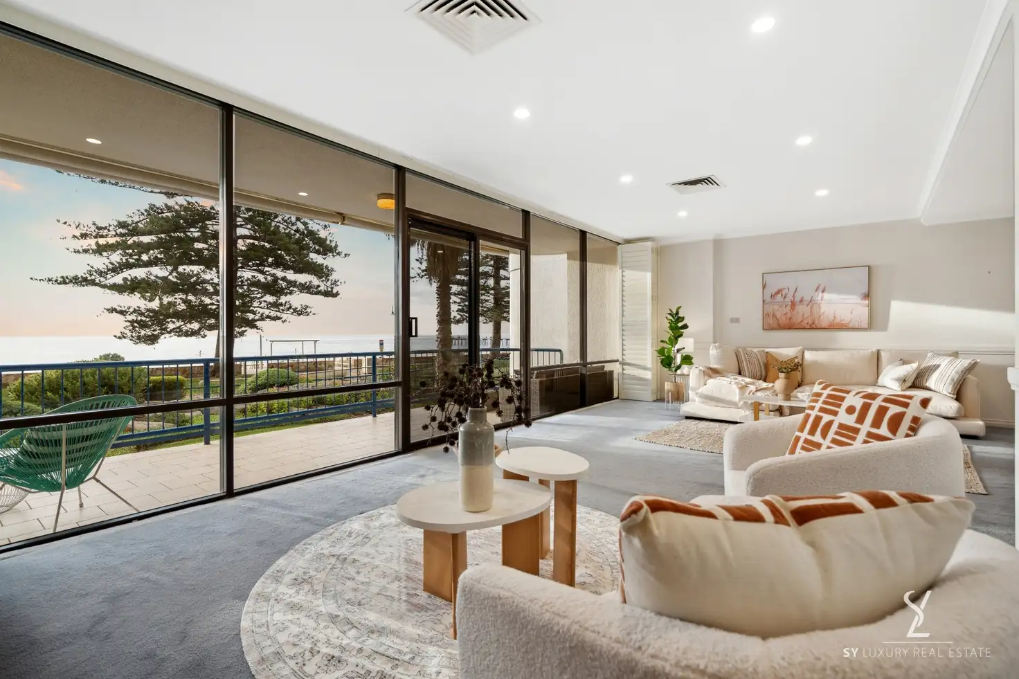 Main view of Homely apartment listing, 3/9-11 South Esplanade, Glenelg SA 5045