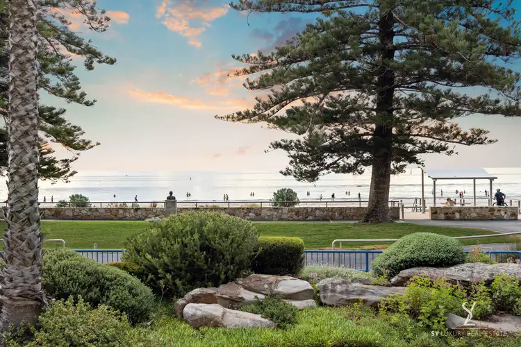 Third view of Homely apartment listing, 3/9-11 South Esplanade, Glenelg SA 5045