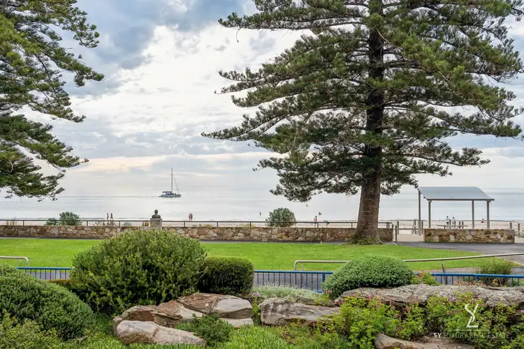 Fifth view of Homely apartment listing, 3/9-11 South Esplanade, Glenelg SA 5045