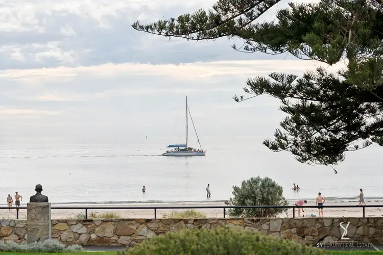 Sixth view of Homely apartment listing, 3/9-11 South Esplanade, Glenelg SA 5045