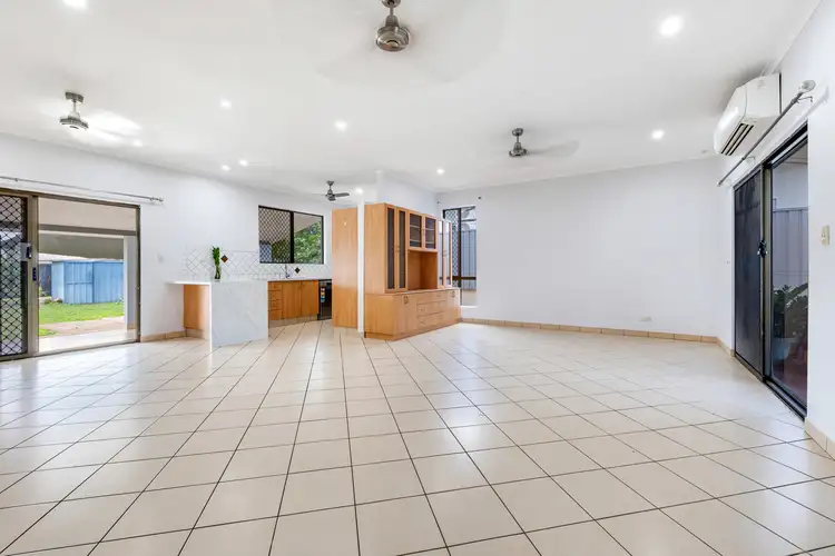 Third view of Homely house listing, 7 Goulburn Street, Leanyer NT 812