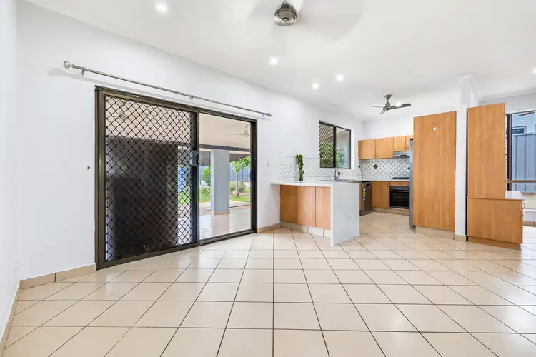 Fourth view of Homely house listing, 7 Goulburn Street, Leanyer NT 812