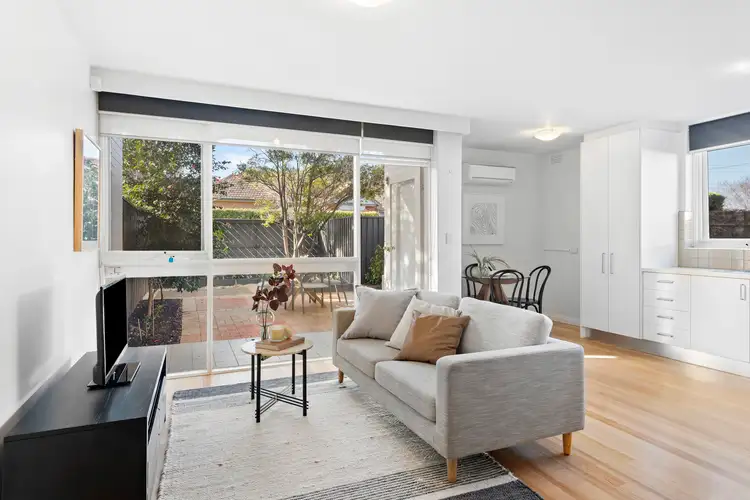 Second view of Homely apartment listing, 1/39 Tooronga Road, Malvern East VIC 3145