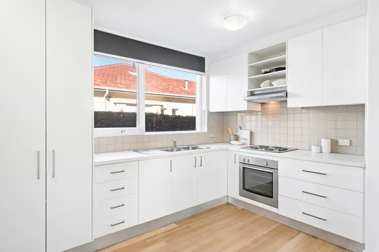 Third view of Homely apartment listing, 1/39 Tooronga Road, Malvern East VIC 3145