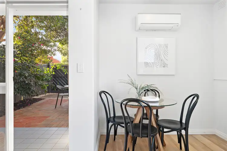 Fourth view of Homely apartment listing, 1/39 Tooronga Road, Malvern East VIC 3145