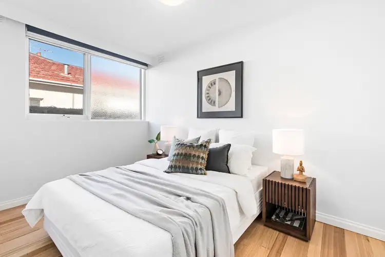 Fifth view of Homely apartment listing, 1/39 Tooronga Road, Malvern East VIC 3145